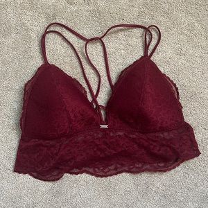 PINK Bralette
